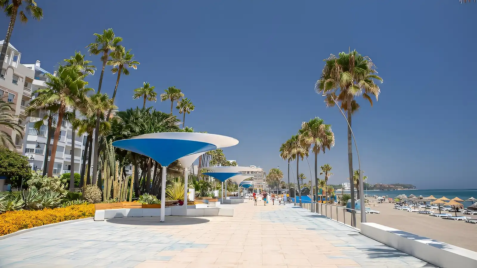 Ático con piscina en venta en Benamara - Atalaya, imagen 26