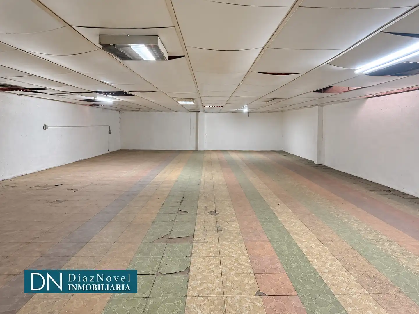 Nave industrial in affitto a Calle Yunquera 10, imagen 9