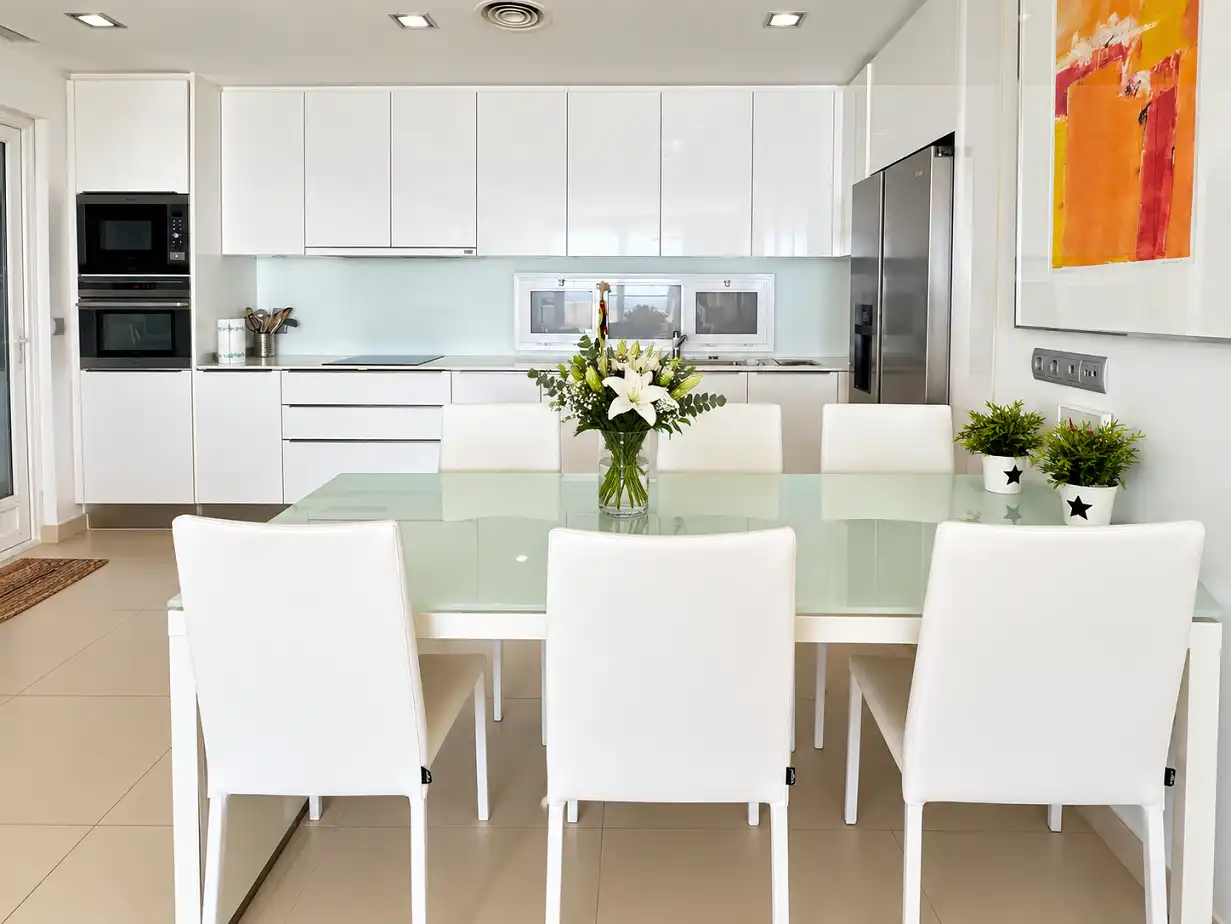 Mini appartamento con piscina in vendita a Altea Hills, imagen 16