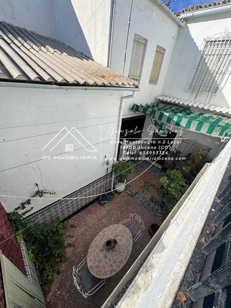 Adosado en venta en Hoya del Molino, imagen 12