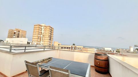 Photo 3 of Attic for rent in Santiago de la Ribera, San Javier