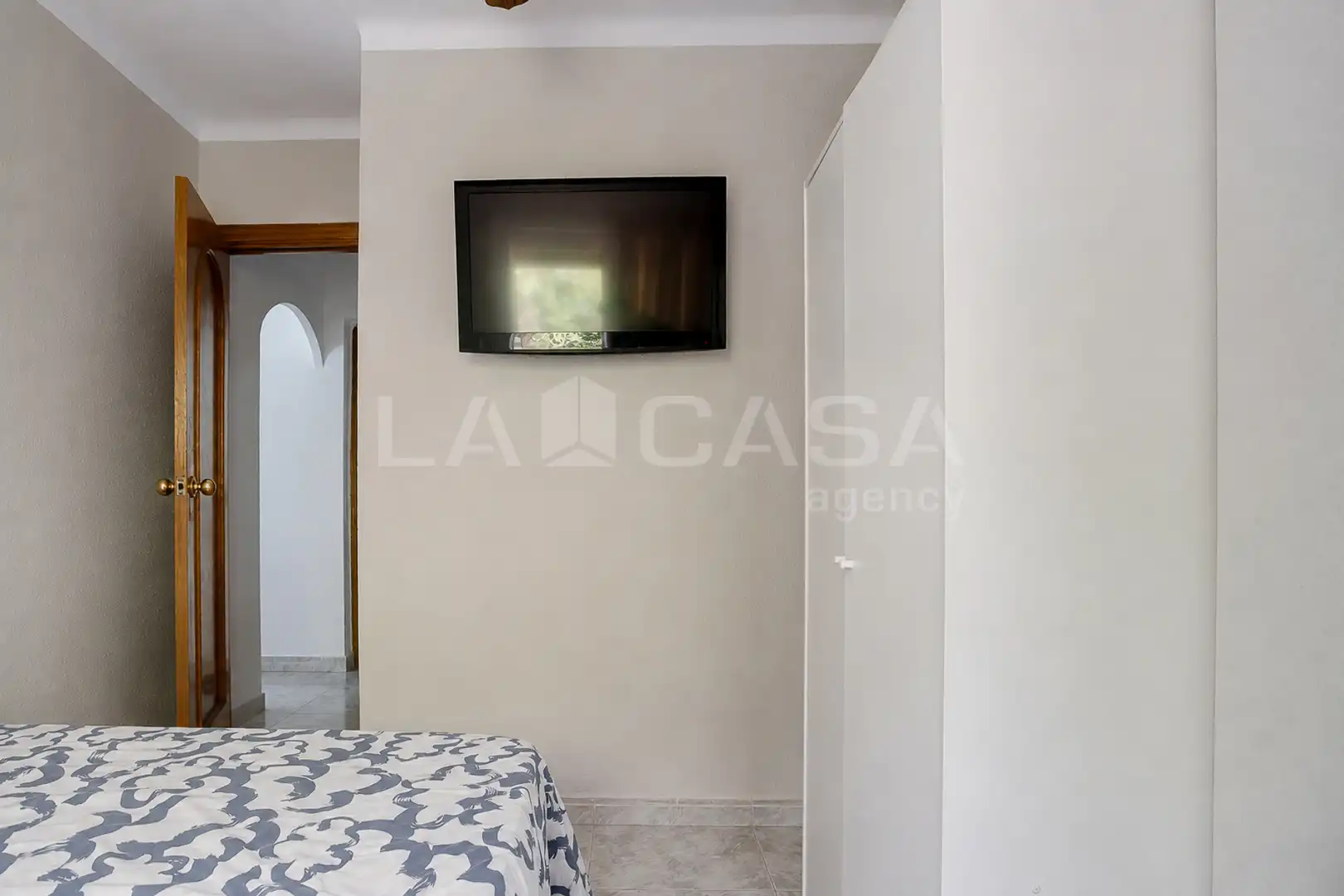 Wohnung mit Terrasse zum Verkauf in Avenida SEVERO OCHOA DE, imagen 13
