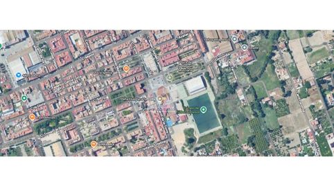 Estudio Venta Murcia