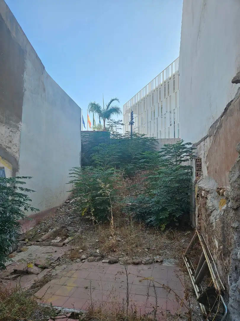 Residential zum Verkauf in Alhaurín de la Torre