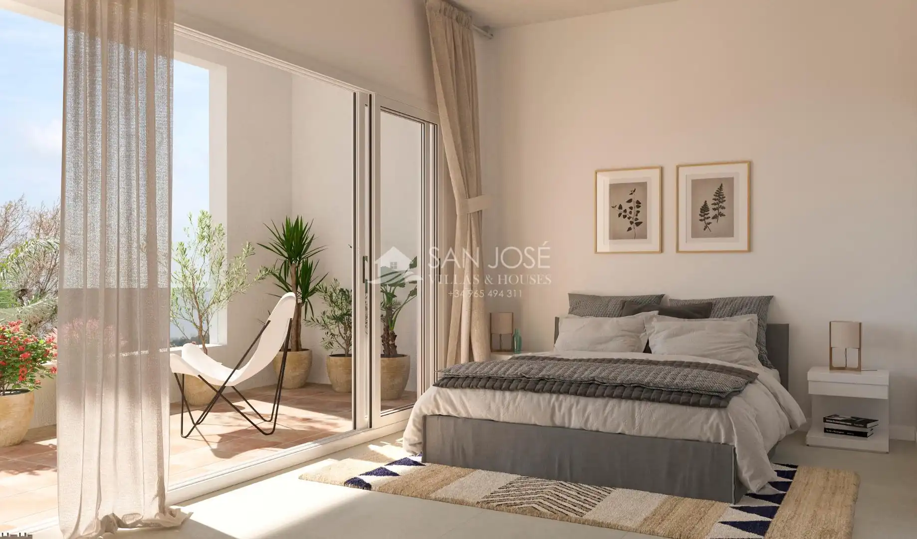 House with pool for sale in Monforte del Cid, imagen 17
