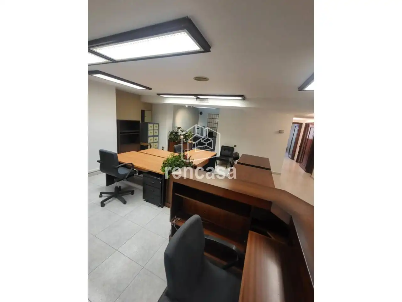 Oficina con ascensor en venta en Calle Anselm Clavé, imagen 10