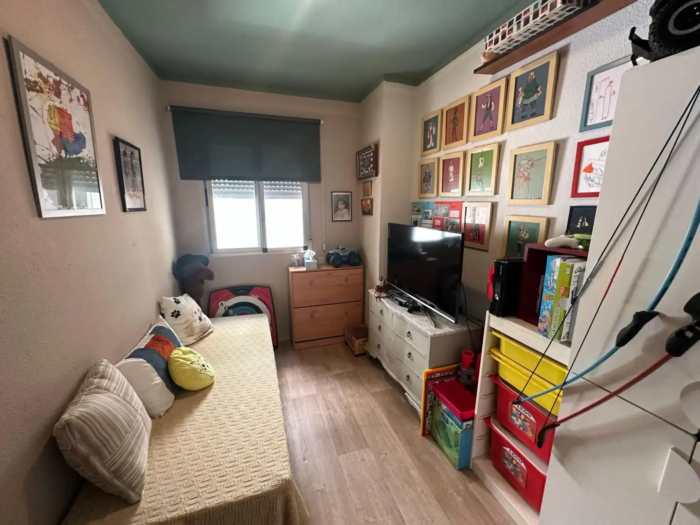 Appartement avec ascenseur à vendre à Centro Urbano, imagen 26
