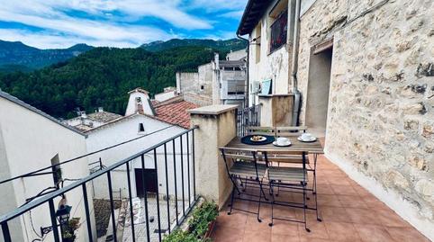 Foto 3 de Finca rústica en venda a Calle Sant Antoni, Paüls, Tarragona