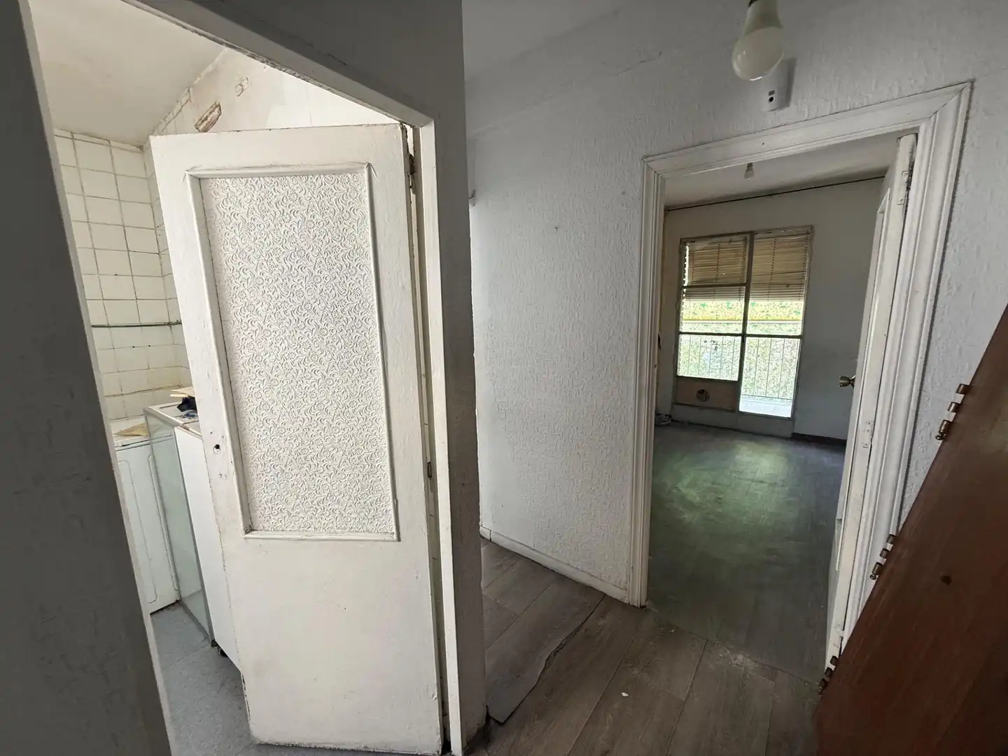 Apartamento en venta en Madrid
