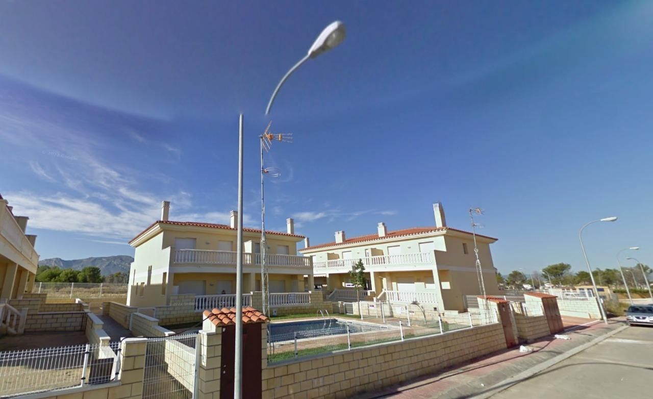 Casa o xalet en venda a Josep M De Sagarra De, Platja de Mont-roig