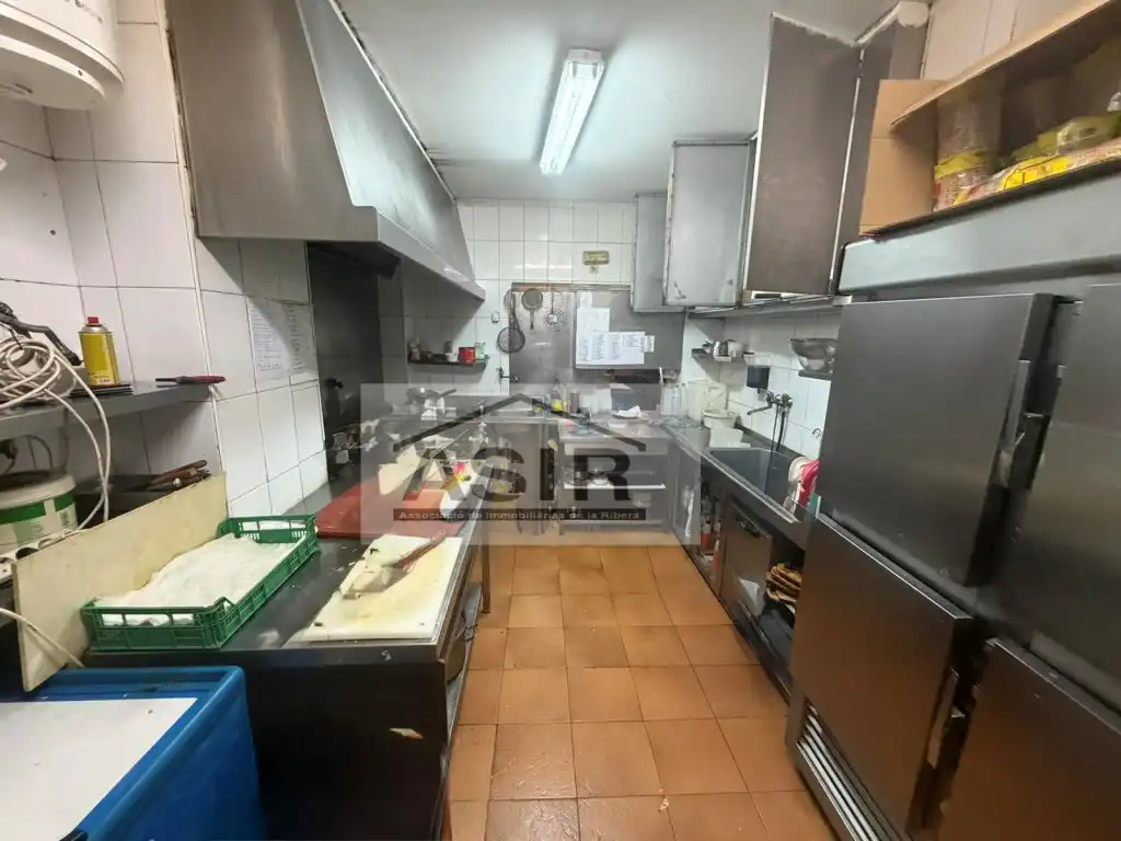 Business premises for sale in Calle Xuquer, imagen 12