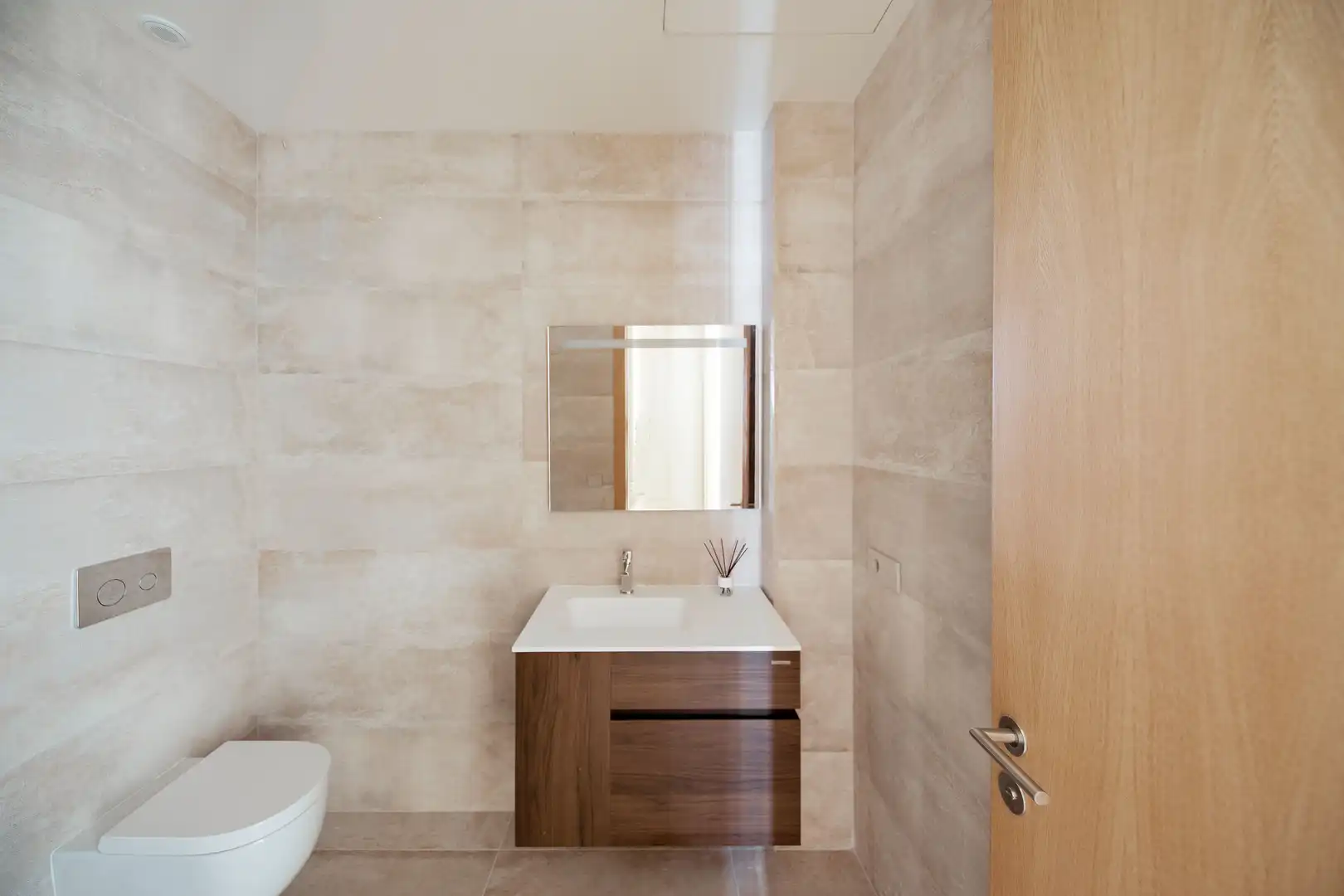 Baño de Piso en venta en Málaga con Aire acondicionado, Calefacción y Trastero
