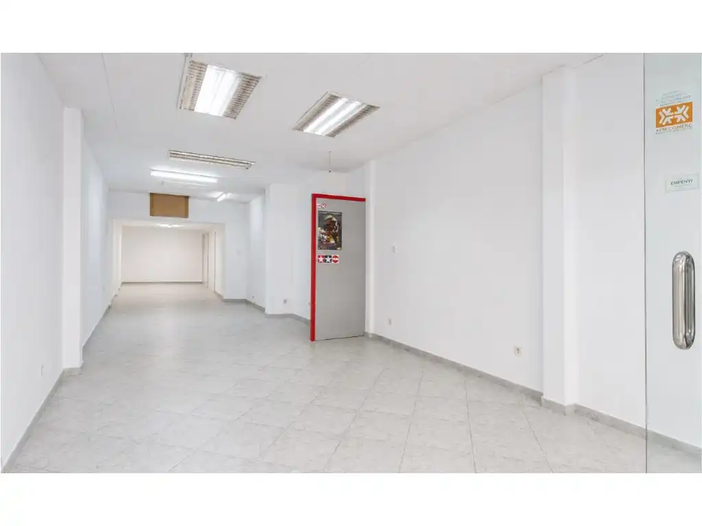 Gewerbefläche zum Verkauf in Calle Sant Pau, imagen 2