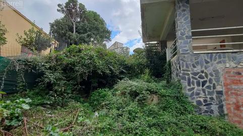 Photo 3 of Single-family semi-detached for sale in Cl Turo de L'home 
 Dosrius (barcelona), Can Massuet del Far, Barcelona