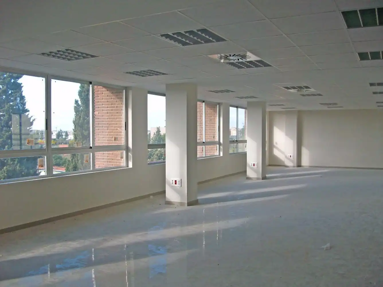 Gebäude zur Miete in Valladolid