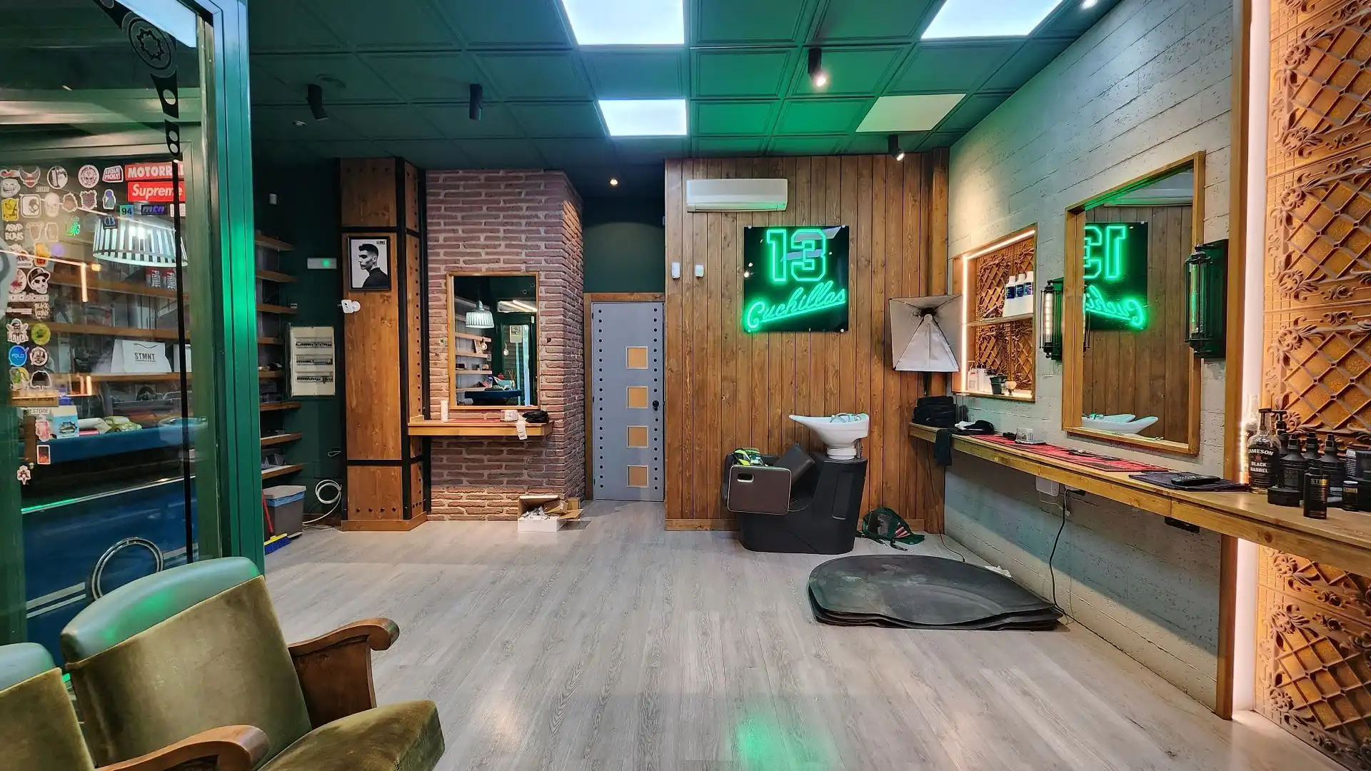 Local en venta en Getafe con Aire acondicionado