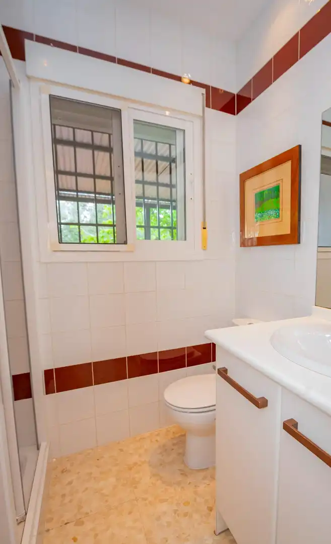House with garden for sale in Villanueva del Rosario, imagen 66