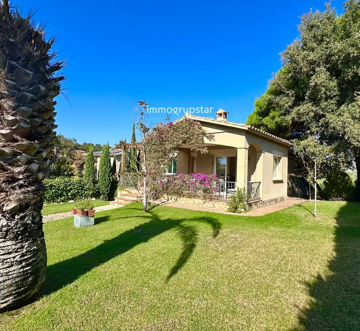 Chalet con piscina en venta en Mas Palli, imagen 40
