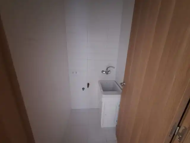 Bany de Pis en venda en Baiona amb Terrassa