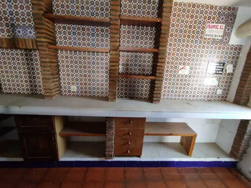 Residential for sale in Ugíjar