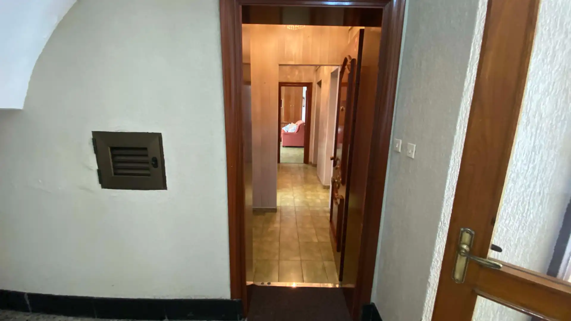Piso de alquiler en San Martín del Rey Aurelio con Calefacción, Amueblado y Horno