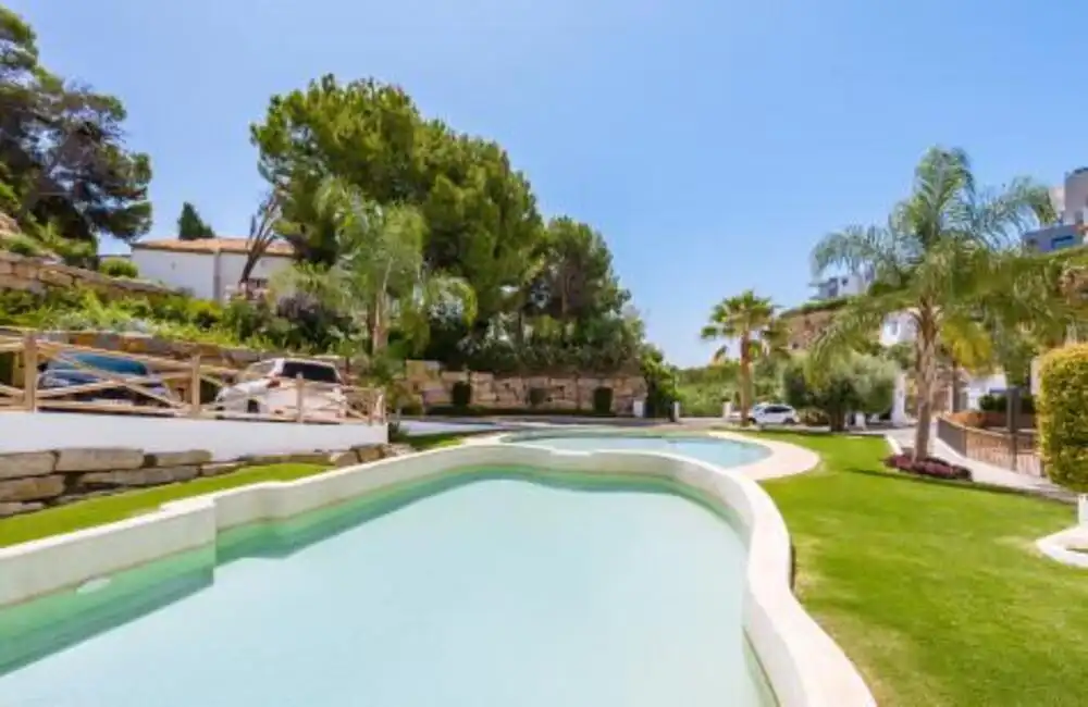 Apartment mit Pool zum Verkauf in PARAISO EL 1, imagen 12