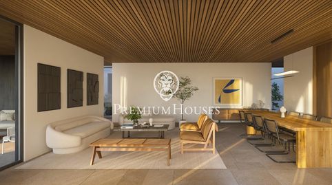 Foto 3 de Casa adosada en venta en Cabrils, Barcelona