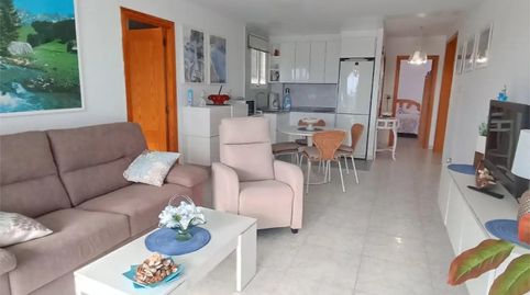 Foto 2 de Apartament en venda a Carrer de Mallorca, 44, Playa Muchavista, El Campello