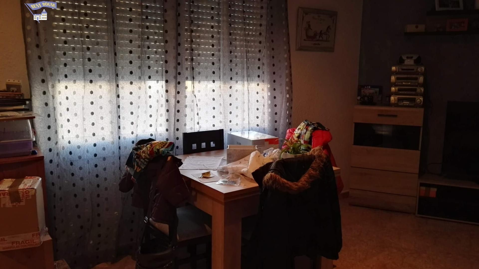 Flat for sale in Ca n'Anglada, Llevant, Terrassa
