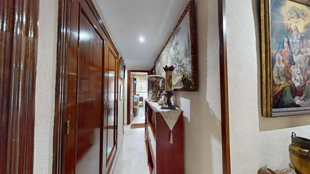 Flat for sale in Sevilla  with Air Conditioner, Heating and Terrace