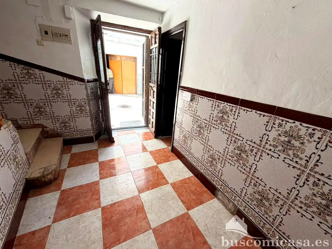 Casa o chalet en venta en Quesada con Terraza y Balcón