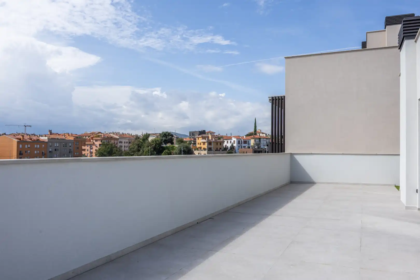 Neubau-Penthouse mit Aufzug zum Verkauf in Carrer Josep Maria Sert 2, imagen 35