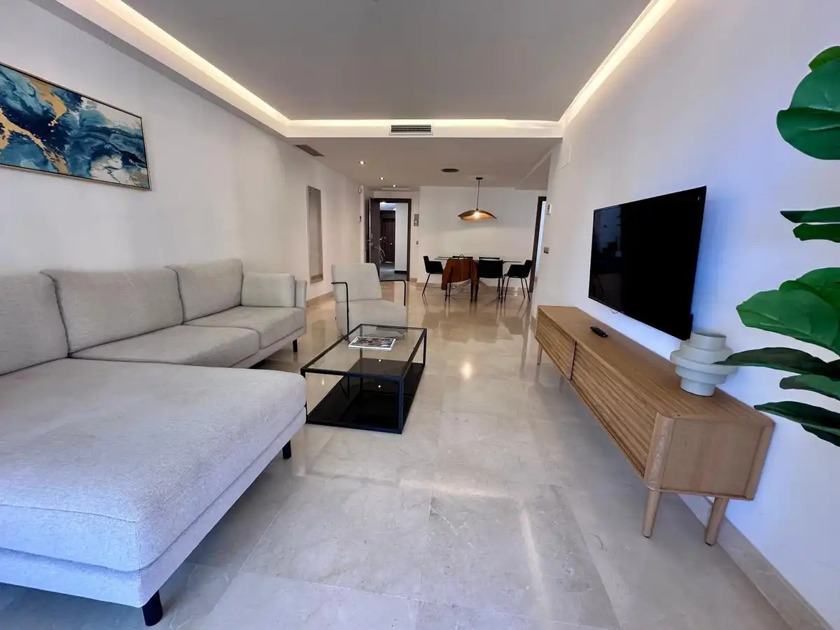 Flat with pool for sale in Marbella - Marbella,San Pedro de Alcantara,Avenida de Barcelona, imagen 21