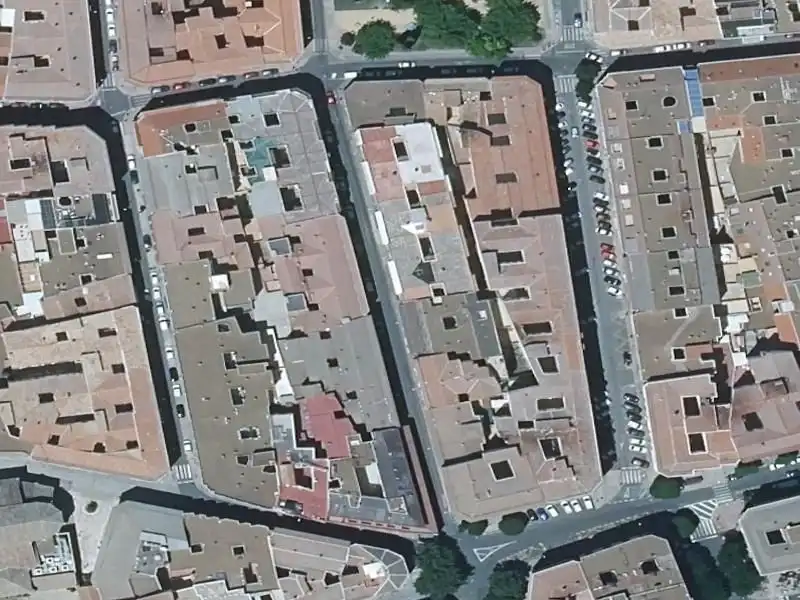 Haus zum Verkauf in CL. CONDE DE LA CAÑADA 6 Sin planta 00014