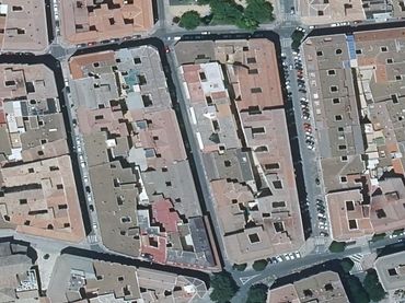 Maison à vendre à CL. CONDE DE LA CAÑADA 6 Sin planta 00014