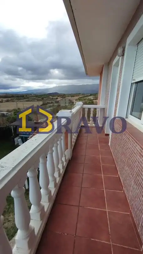 Chalet con jardín en venta en Villarcayo de Merindad de Castilla la Vieja, imagen 66