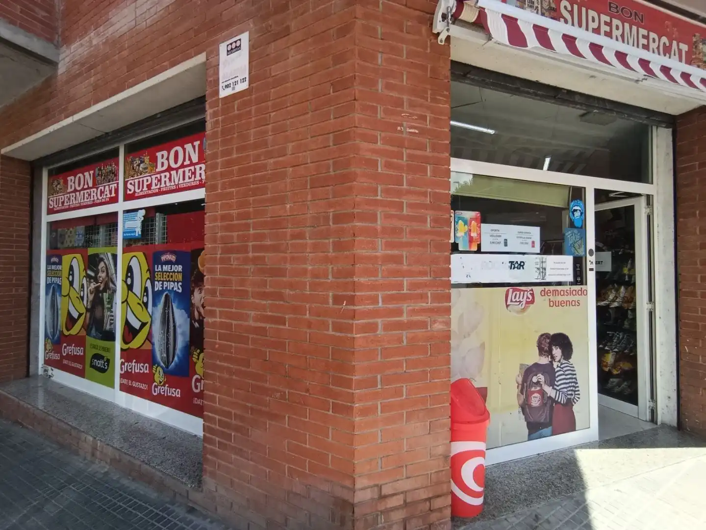 Local commercial à vendre à Carrer de Freixeneda 17, imagen 6