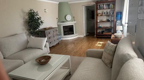 Foto 4 de Casa o chalet en venta en Guadalmina Alta, Marbella