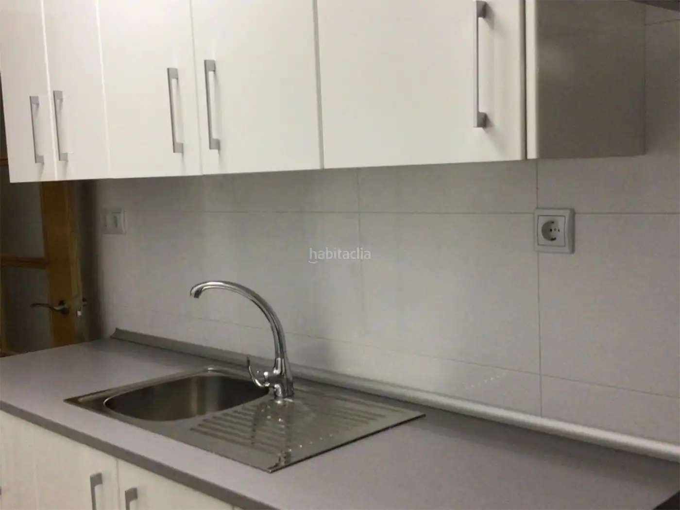 Wohnung mit Aufzug zum Verkauf in Calle San Leonardo 1, imagen 2