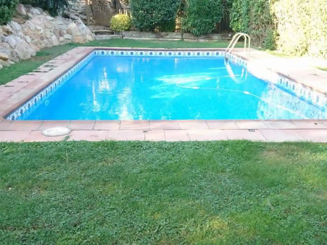 Maison rustique avec piscine à vendre à L'Ametlla del Vallès, imagen 17