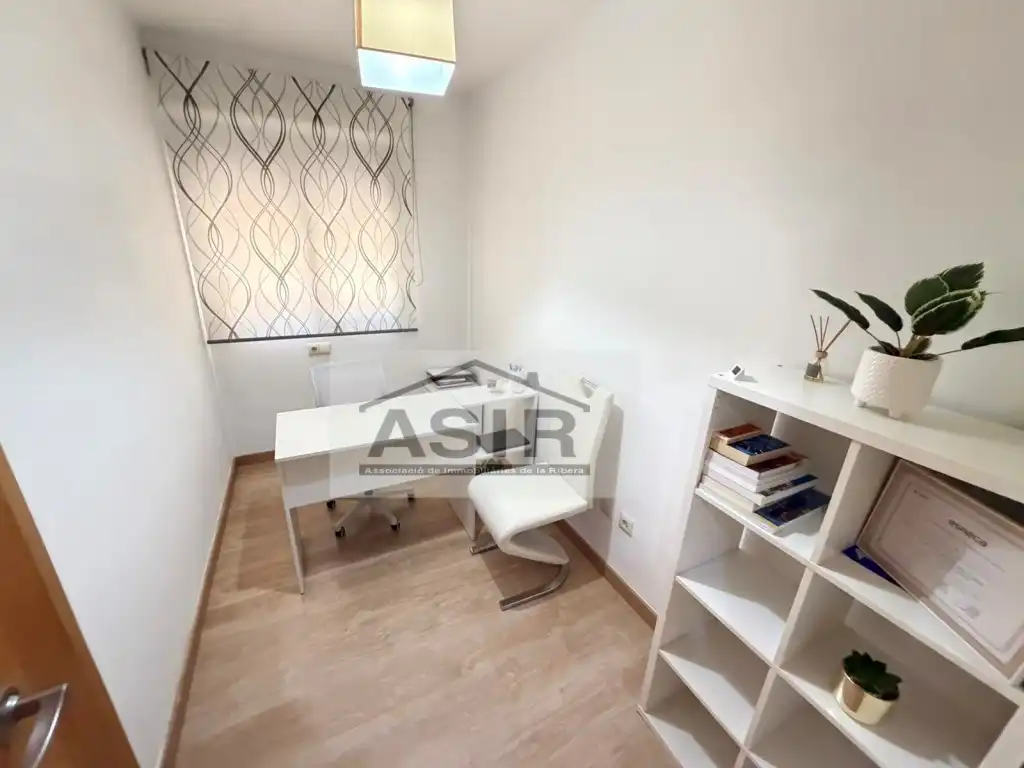 Habitación de Piso en venta en Alzira con Terraza