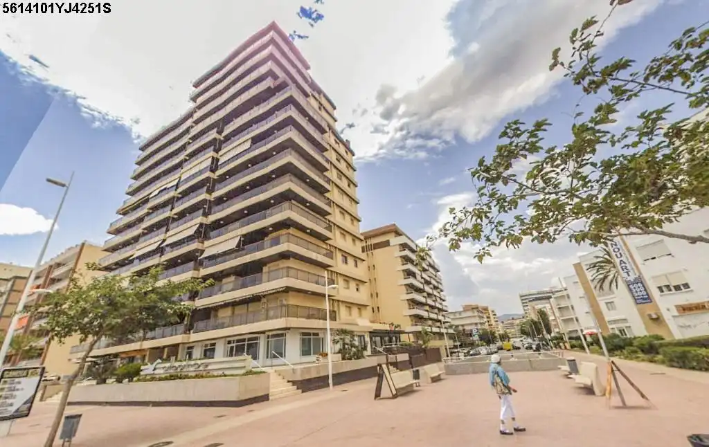 Apartamento con piscina en venta en Playa de Gandia, imagen 5