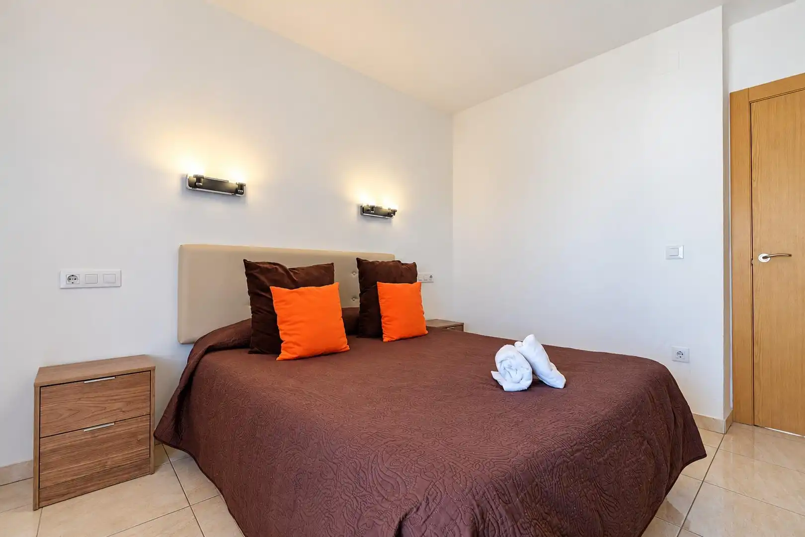 Appartement compact avec ascenseur à vendre à Zona Pueblo, imagen 32