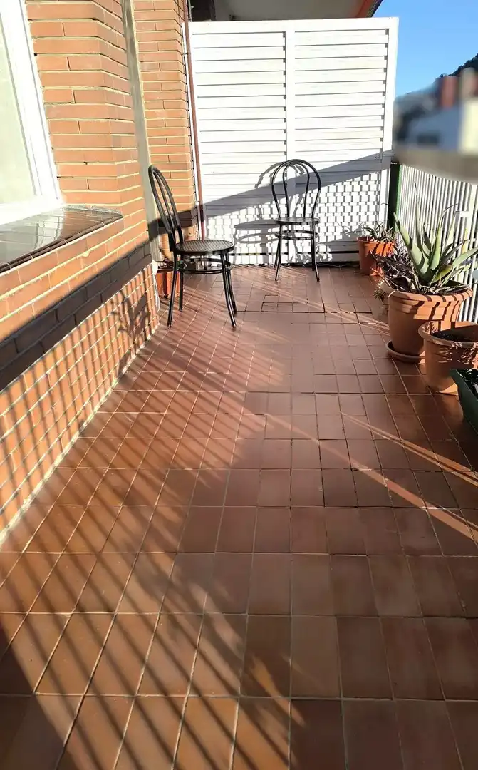 Flat with terrace for sale in Hostalric, imagen 4