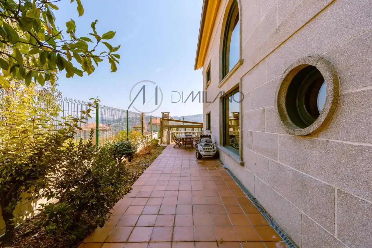 Casa o chalet en venta en Seixo-Beade, Valadares - Beade