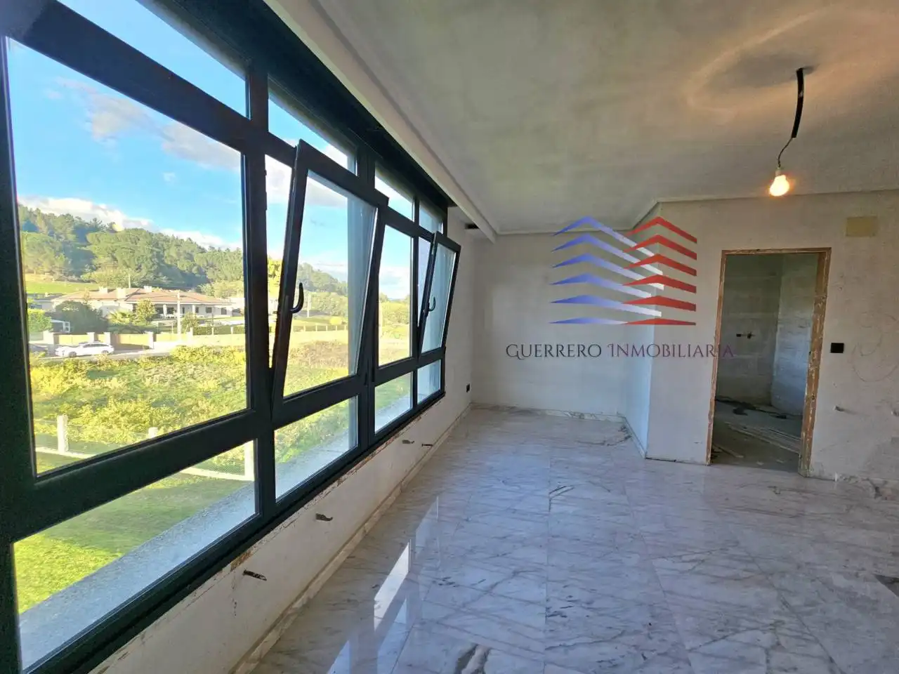 Villa con terrazza in vendita a Calle Rodeiro, imagen 165