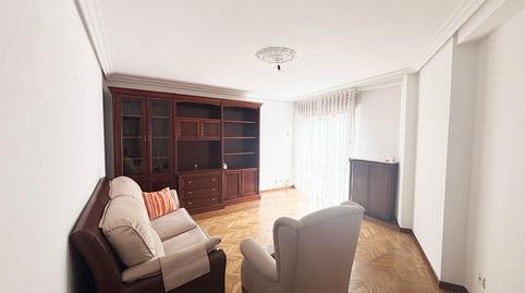 Photo 3 of Flat for sale in Calle Foncalada, 32, Salesas - Foncalada - Campoamor, Asturias