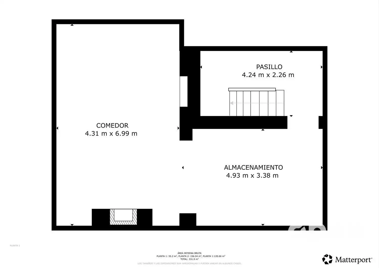 Villa mit Pool zum Verkauf in Airesol, imagen 86