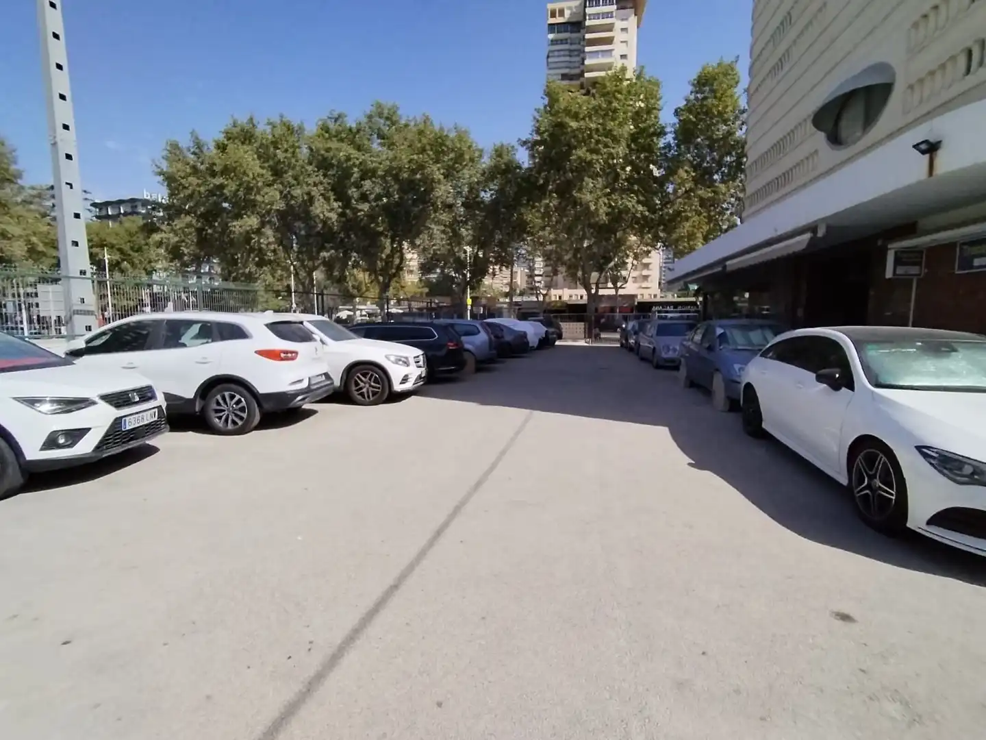 Apartment with lift for sale in Playa de Levante, imagen 9