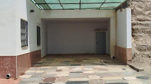 Foto 4 de Finca rústica en venda a Camino Magara, Pechina, Almería